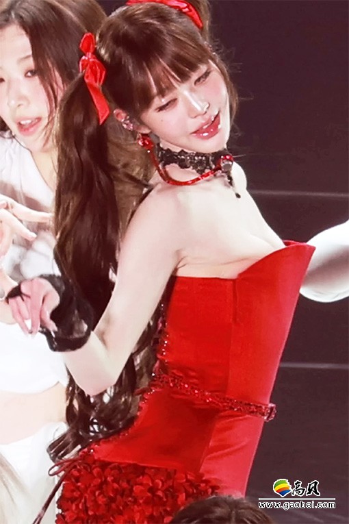 IVE 韩国女团高清视频 拍摄日期：20260418-0419【30合集 14.3 GB】