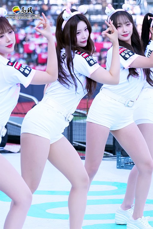 啦啦队 饭拍秀 [ID138963版本]【20合集 3.92 GB】