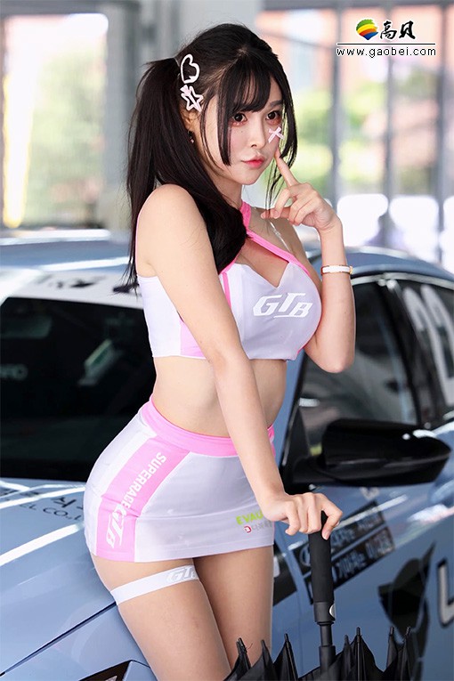 平面模特 车模 饭拍秀 [ID139189 版本]【20合集 7.22 GB】